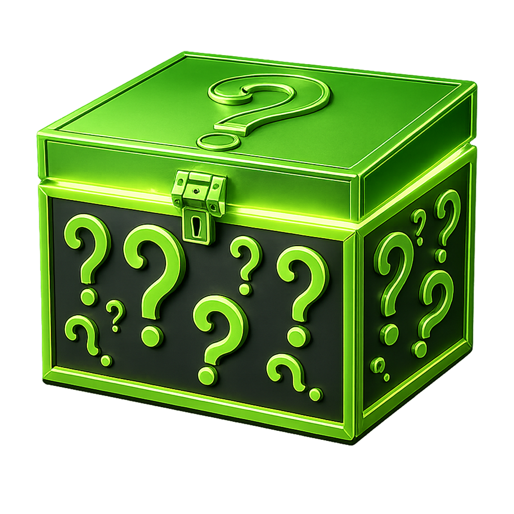 Mystery Box