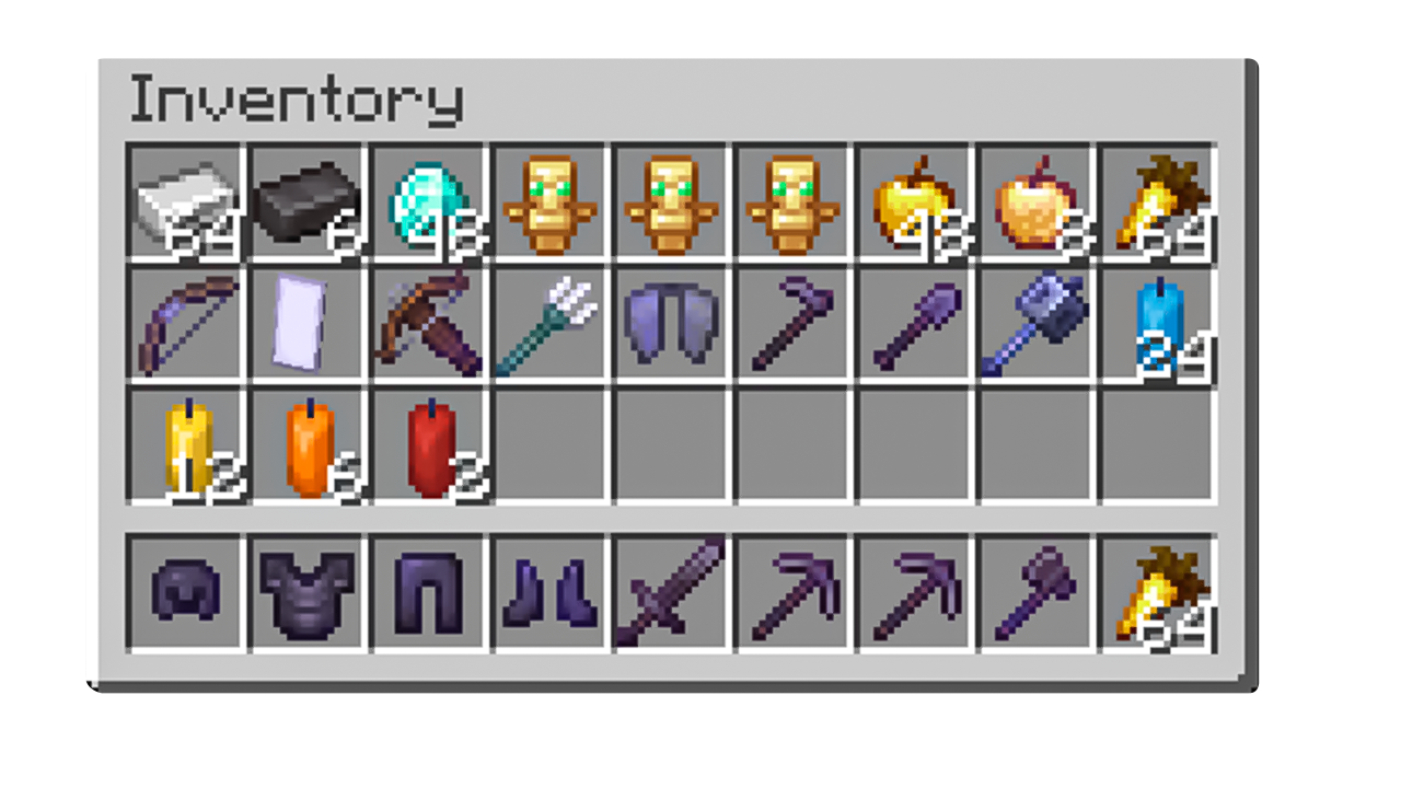 Legend Kit