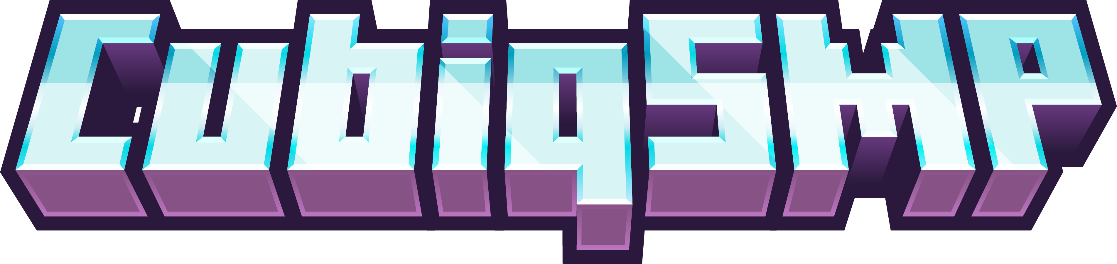 CubicSMP Banner