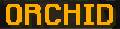 Orchid prefix