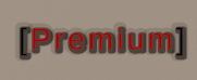 Premium Tag