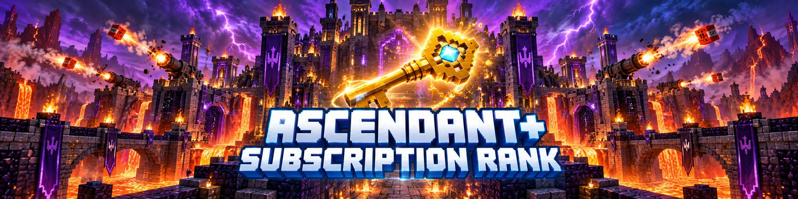 Ascendant+ Subscription Rank