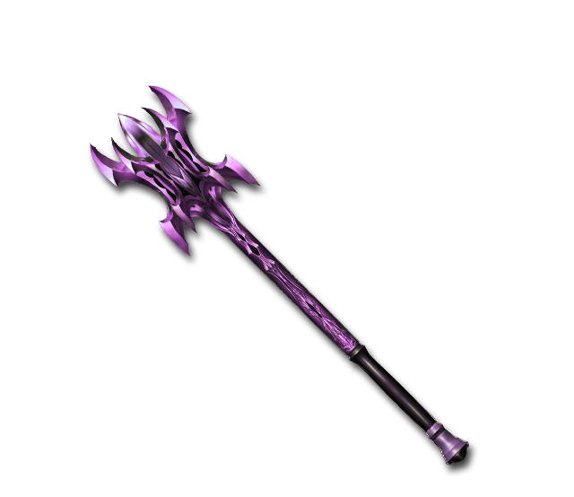 chaos Lightning GodMace