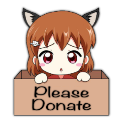 💕 DONACIÓN