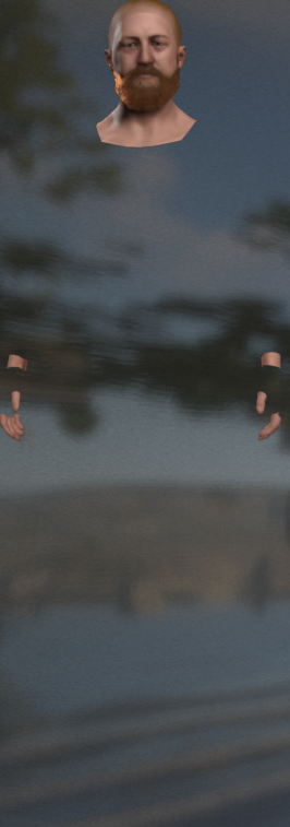 RUST SERVER | INVISIBLE KIT