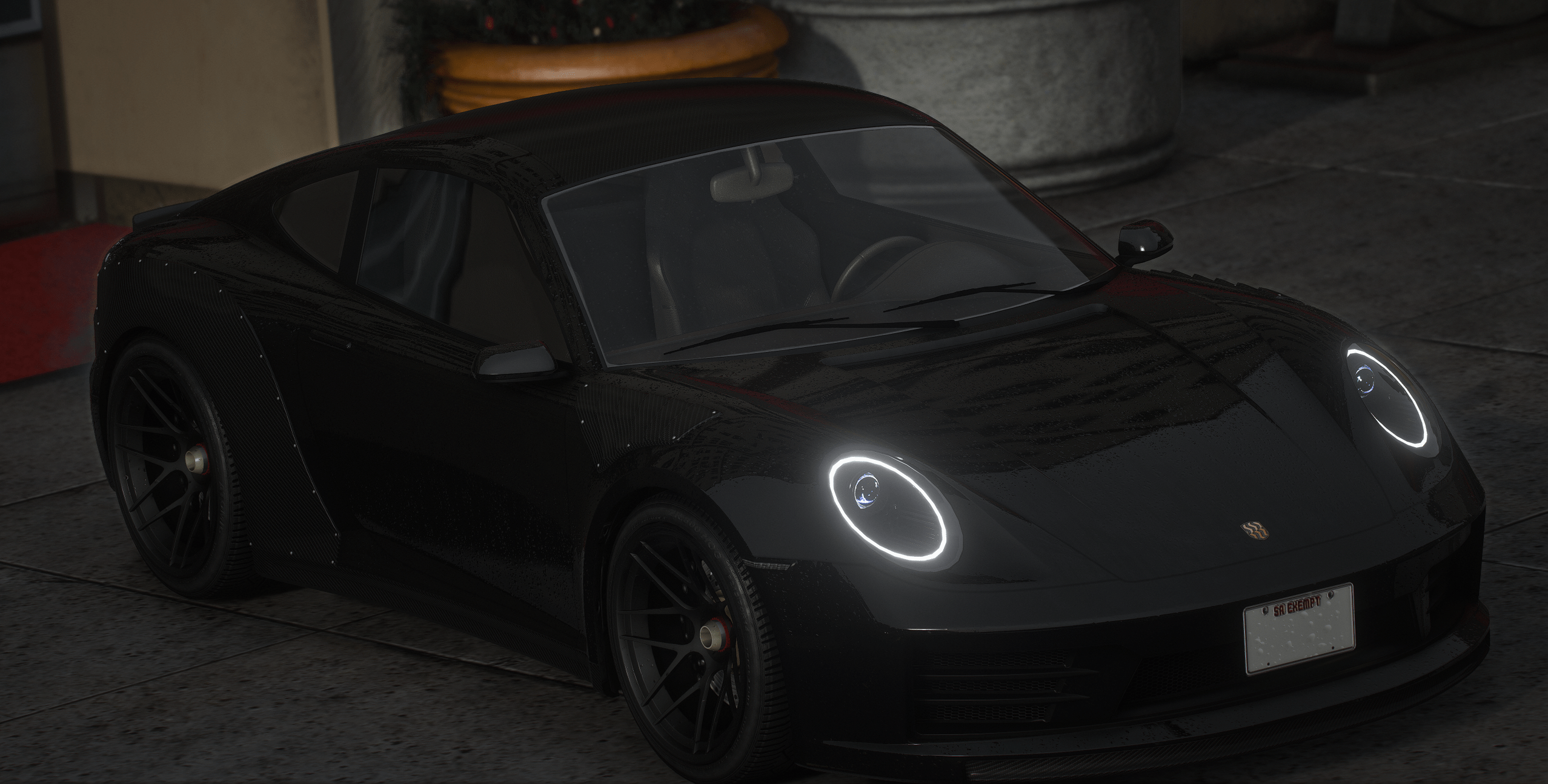 LEO Pfister Comet S2 | Northern Modifications thumbnail 8