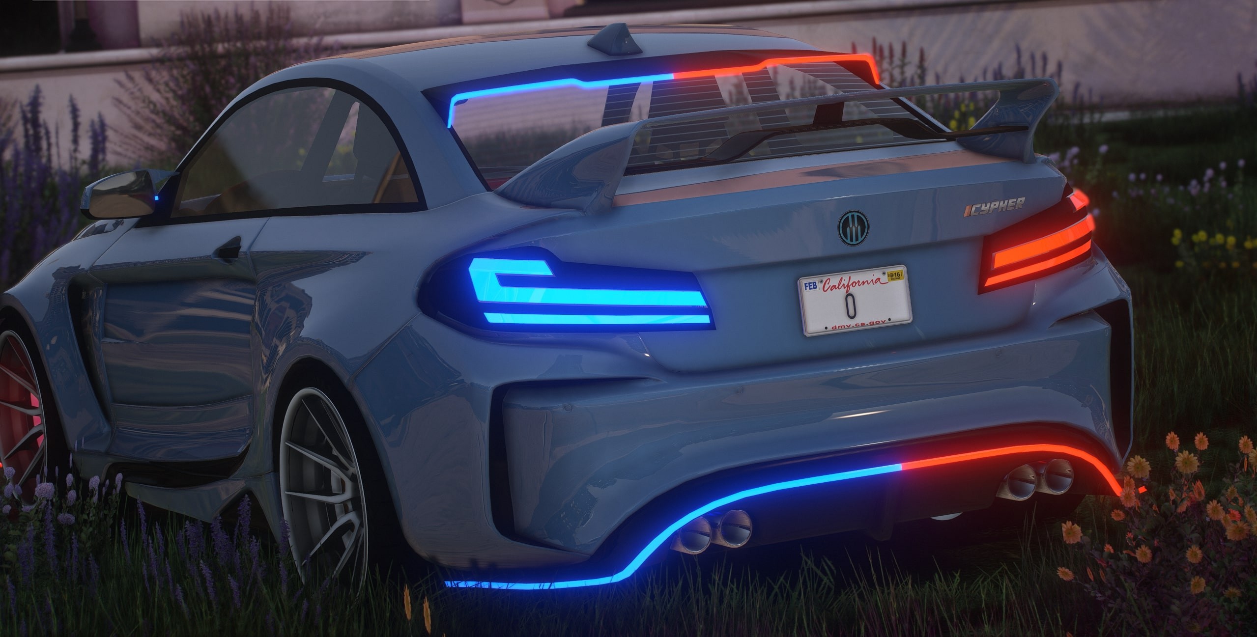 [PAID] LEO Cypher Widebody thumbnail 7