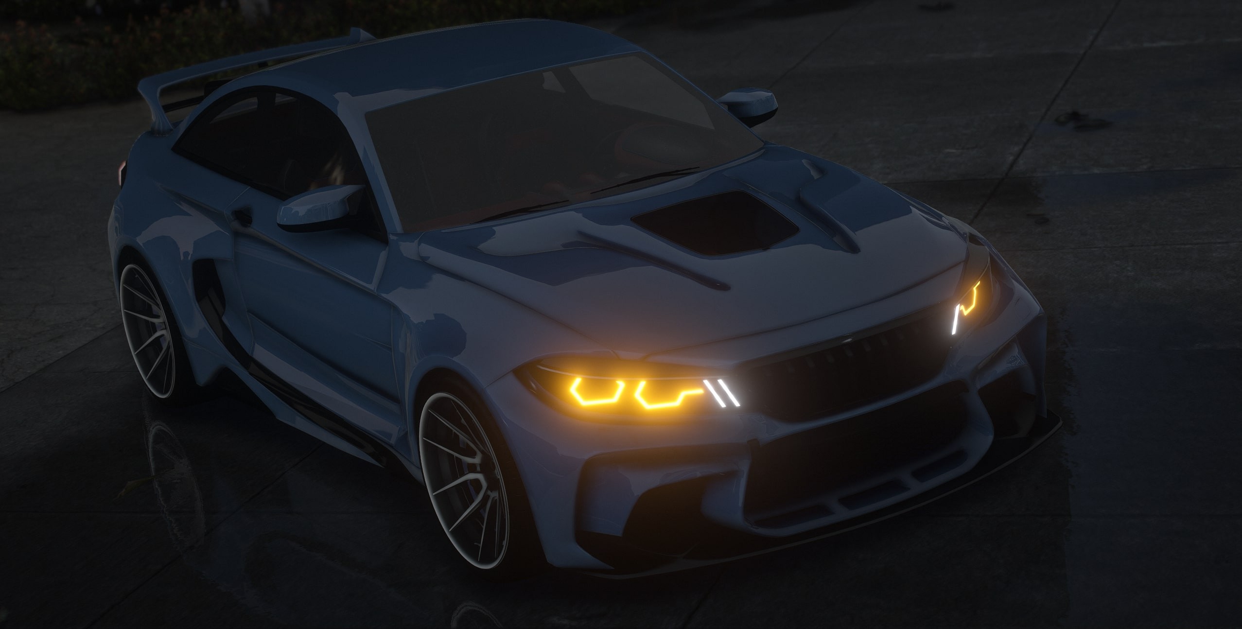 [PAID] LEO Cypher Widebody thumbnail 8