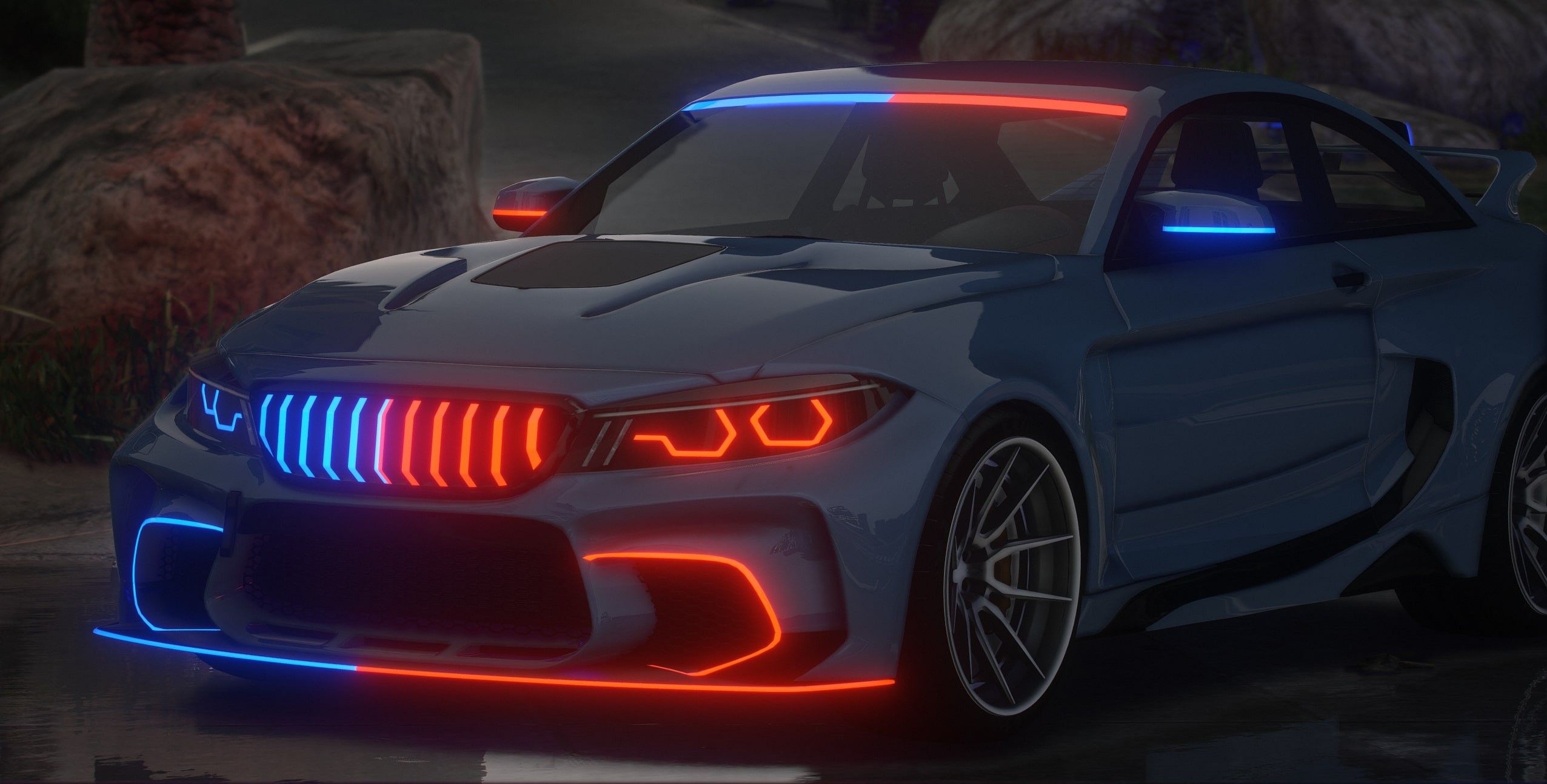 [PAID] LEO Cypher Widebody thumbnail 2