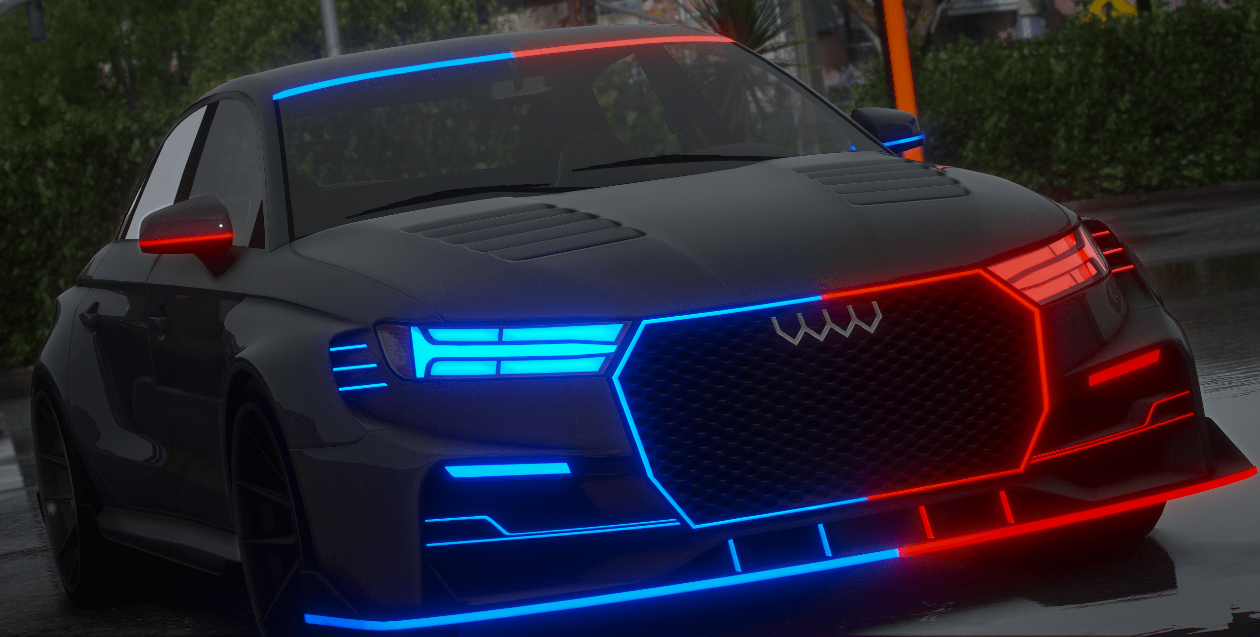 [PAID] LEO Obey Tailgater S Widebody thumbnail 4