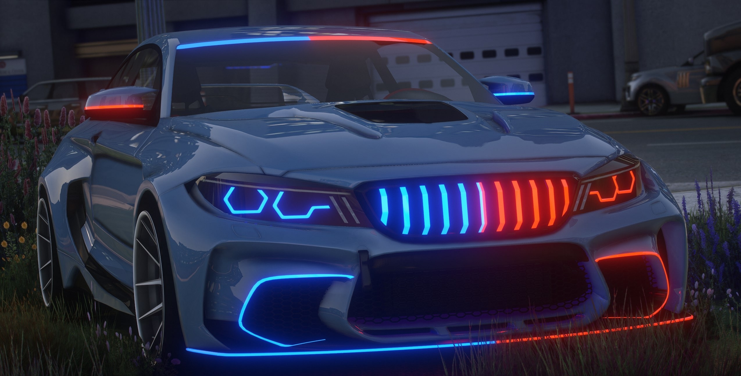 [PAID] LEO Cypher Widebody thumbnail 6