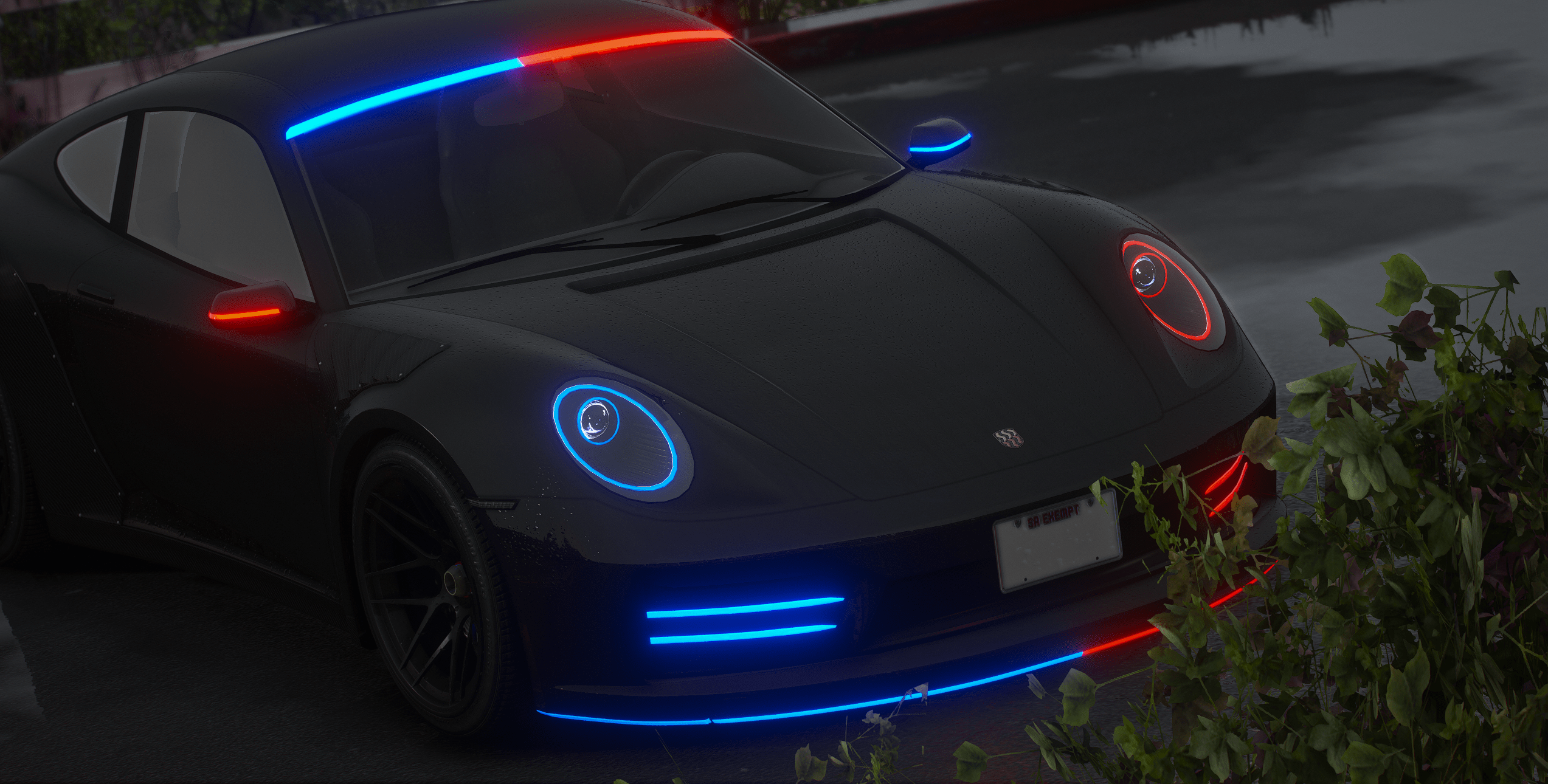 LEO Pfister Comet S2 | Northern Modifications thumbnail 5