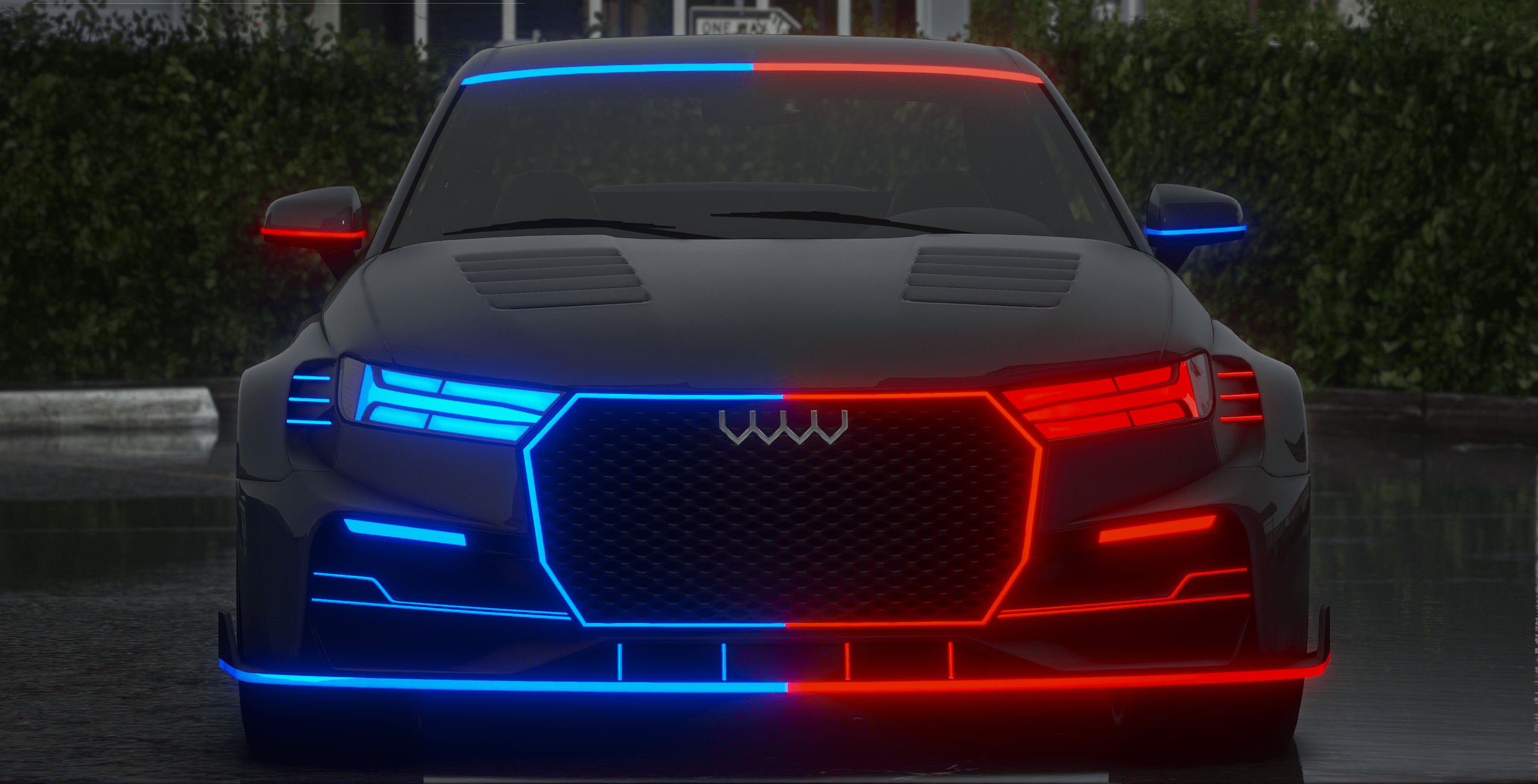 [PAID] LEO Obey Tailgater S Widebody thumbnail 6