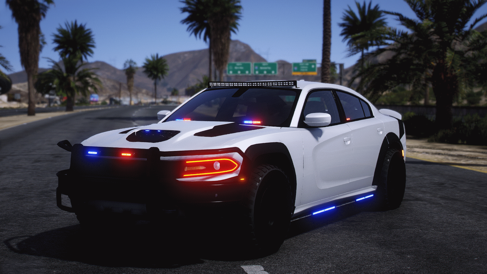 6.2L Supercharged Pack 3