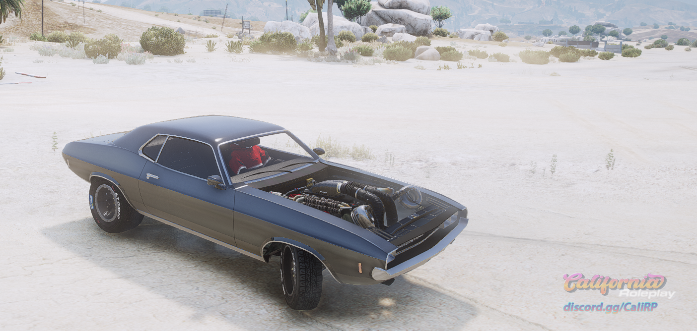 Drag Car Pack 3