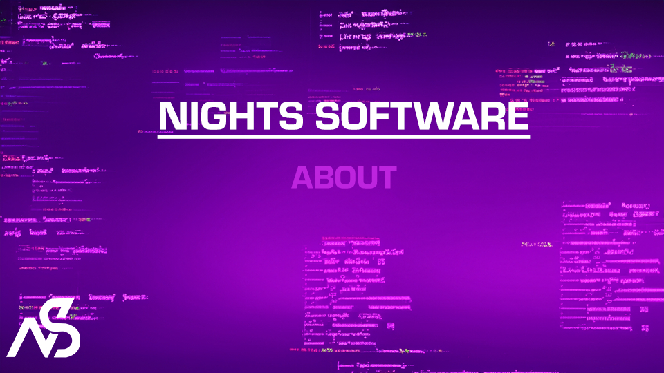 Nights Software | About us
