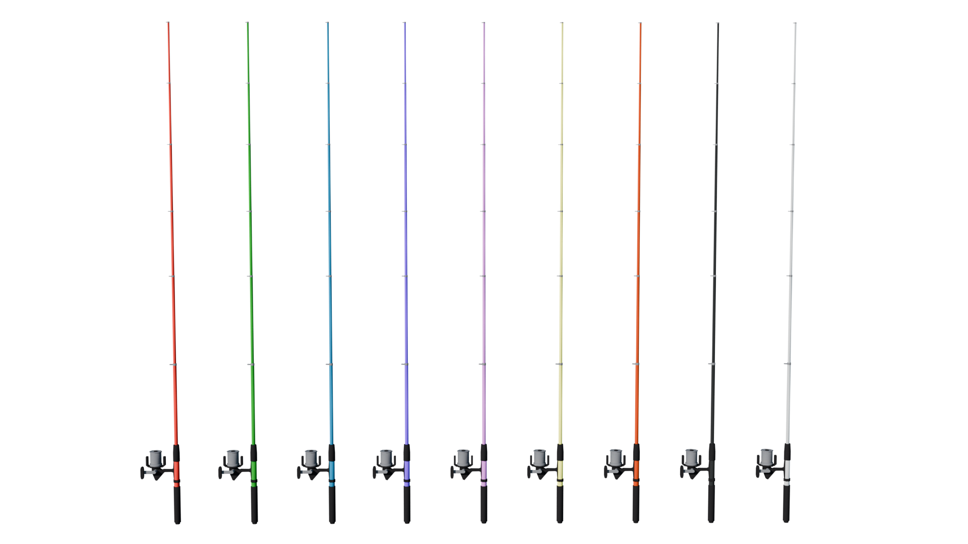 [MLO][PAID] Piers MLO | Restaurant, Custom Baits & Fishing Rods! | 4 Different Location | Quadria thumbnail 4
