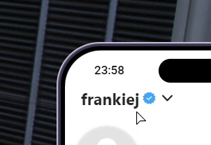 InstaPic username