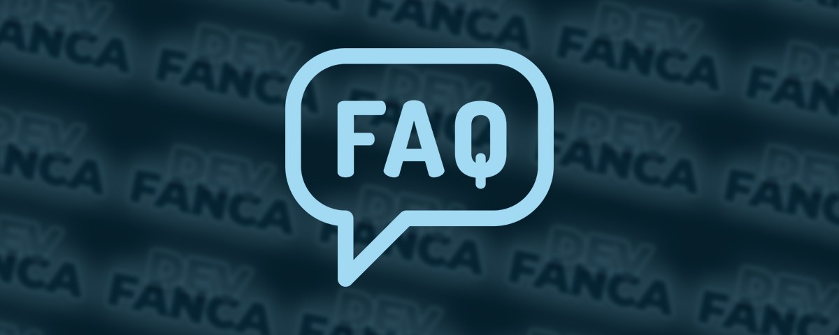 FAQ