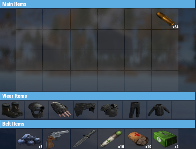 WILD RUST · VIP - 90 Days