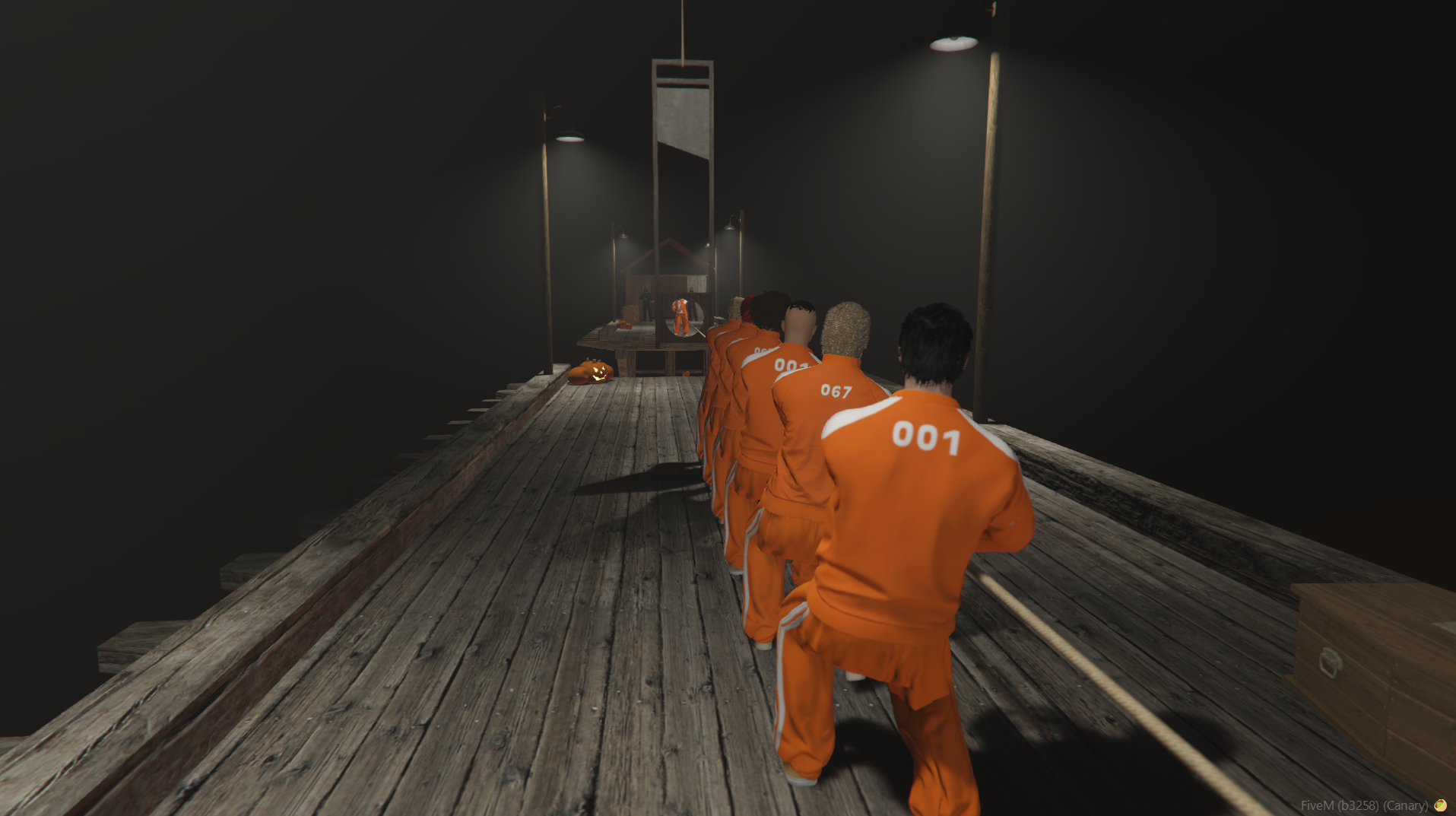 Level 3 - Tug of War thumbnail 8