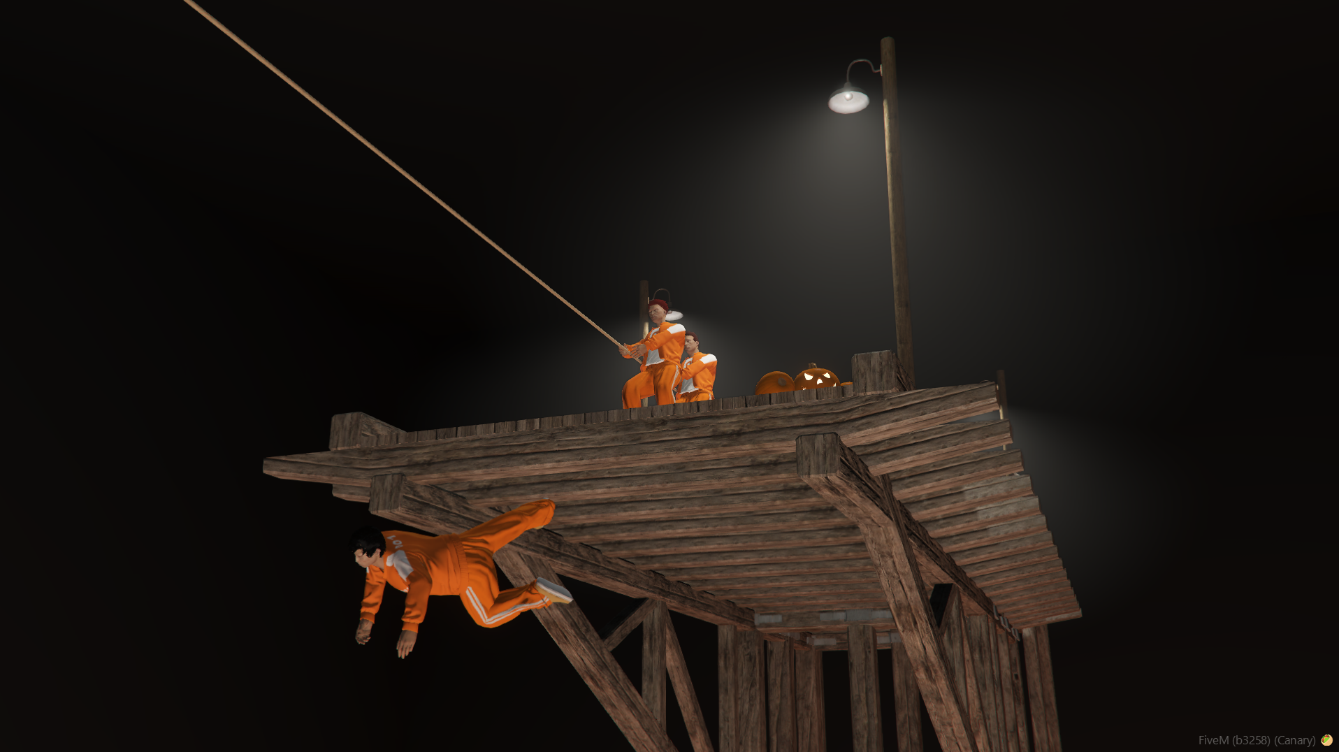 Level 3 - Tug of War thumbnail 11