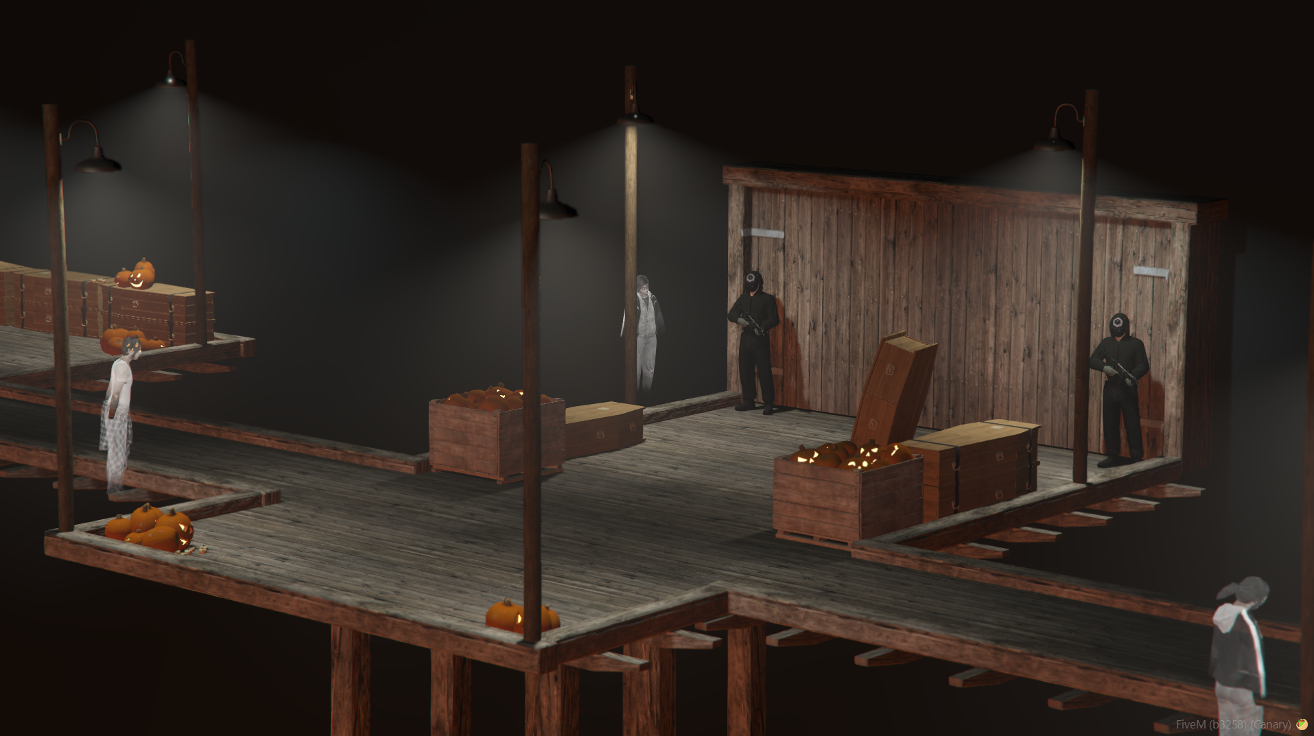 Level 3 - Tug of War thumbnail 12