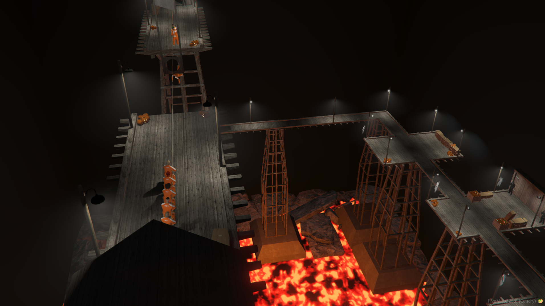 Level 3 - Tug of War thumbnail 9