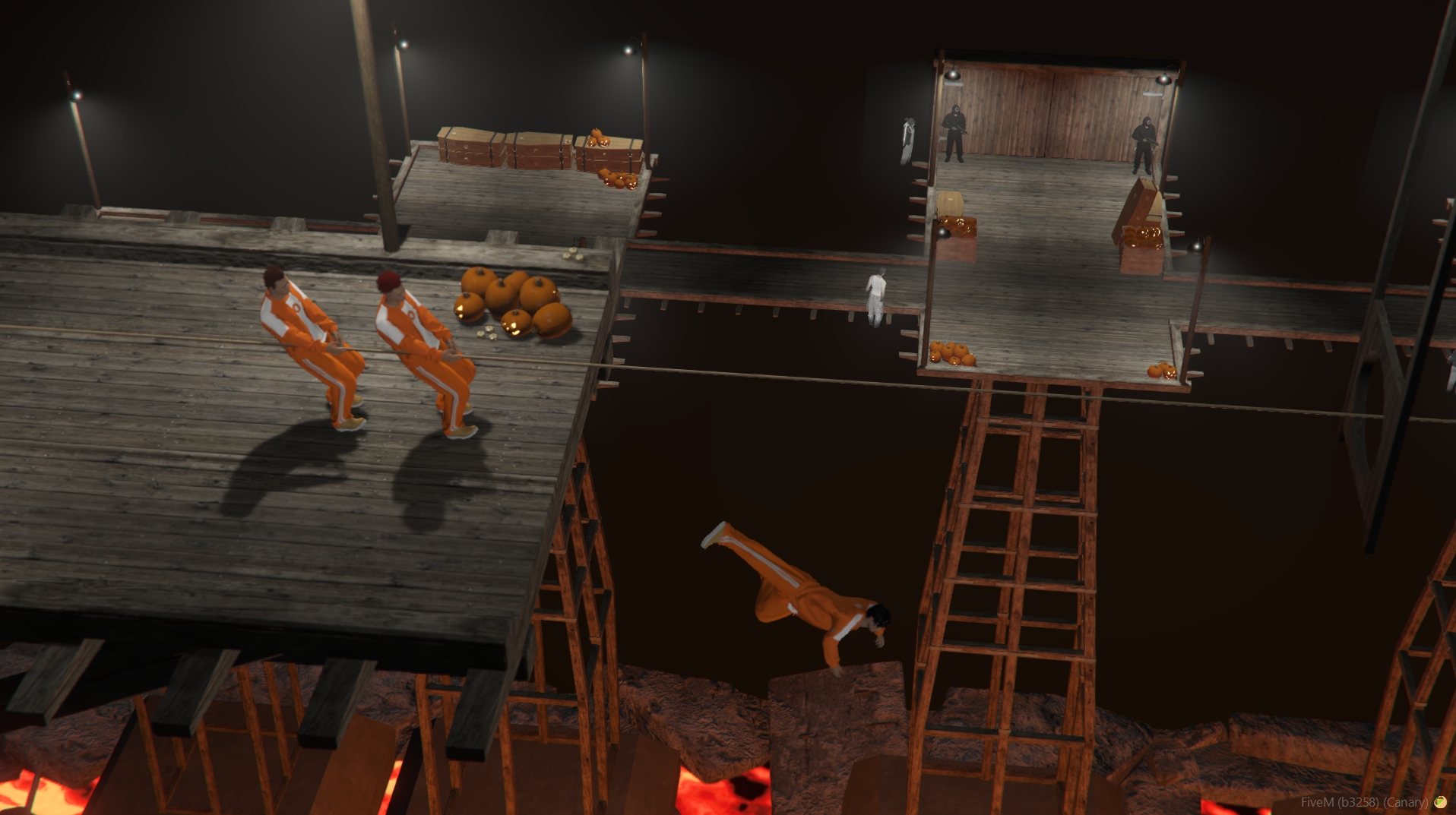 Level 3 - Tug of War thumbnail 10