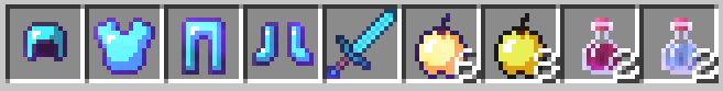Kit Diamante
