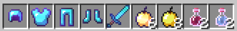 Kit Diamante