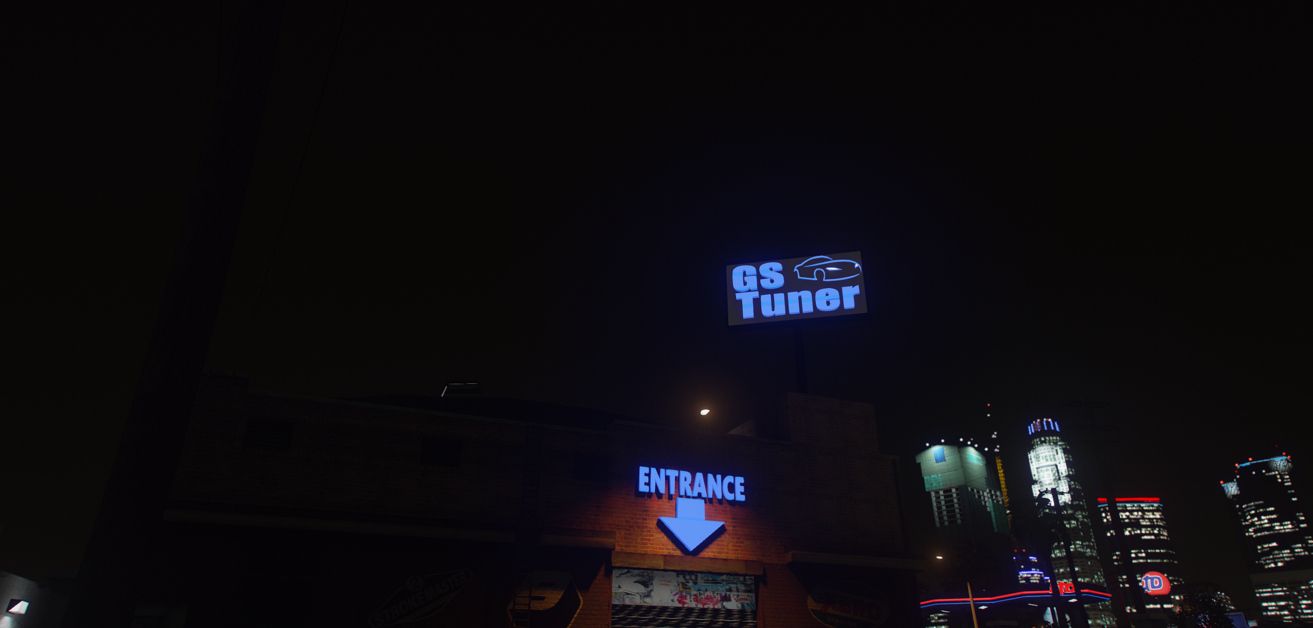 GS Tuner Shop [MLO] System 32 TunerShop thumbnail 4