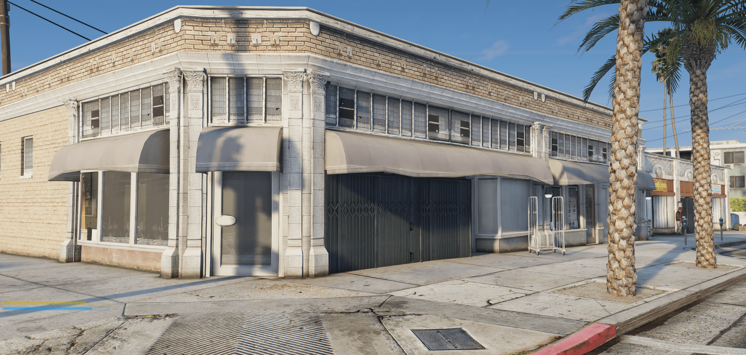 Nike Store [MLO/Nike T-Shirt] System32 Nike Shop thumbnail 2