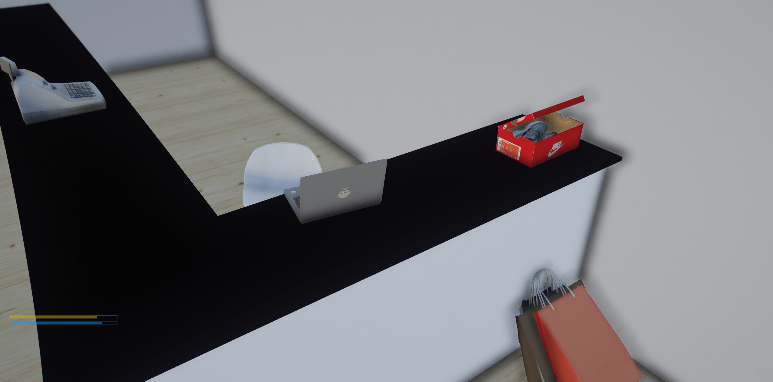 Nike Store [MLO/Nike T-Shirt] System32 Nike Shop thumbnail 9