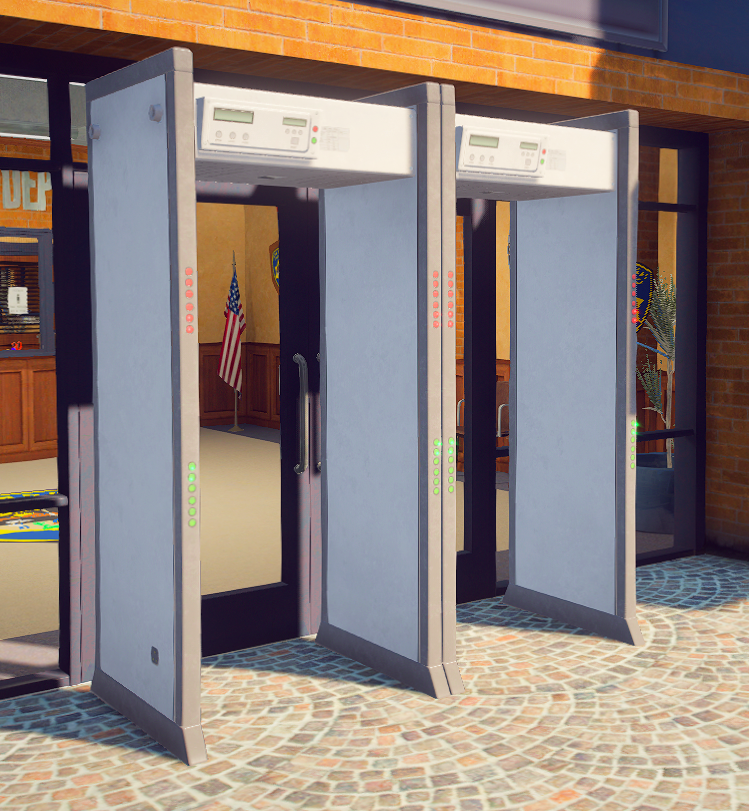 [RELEASE] [PAID] Metal Detectors Thumbnail