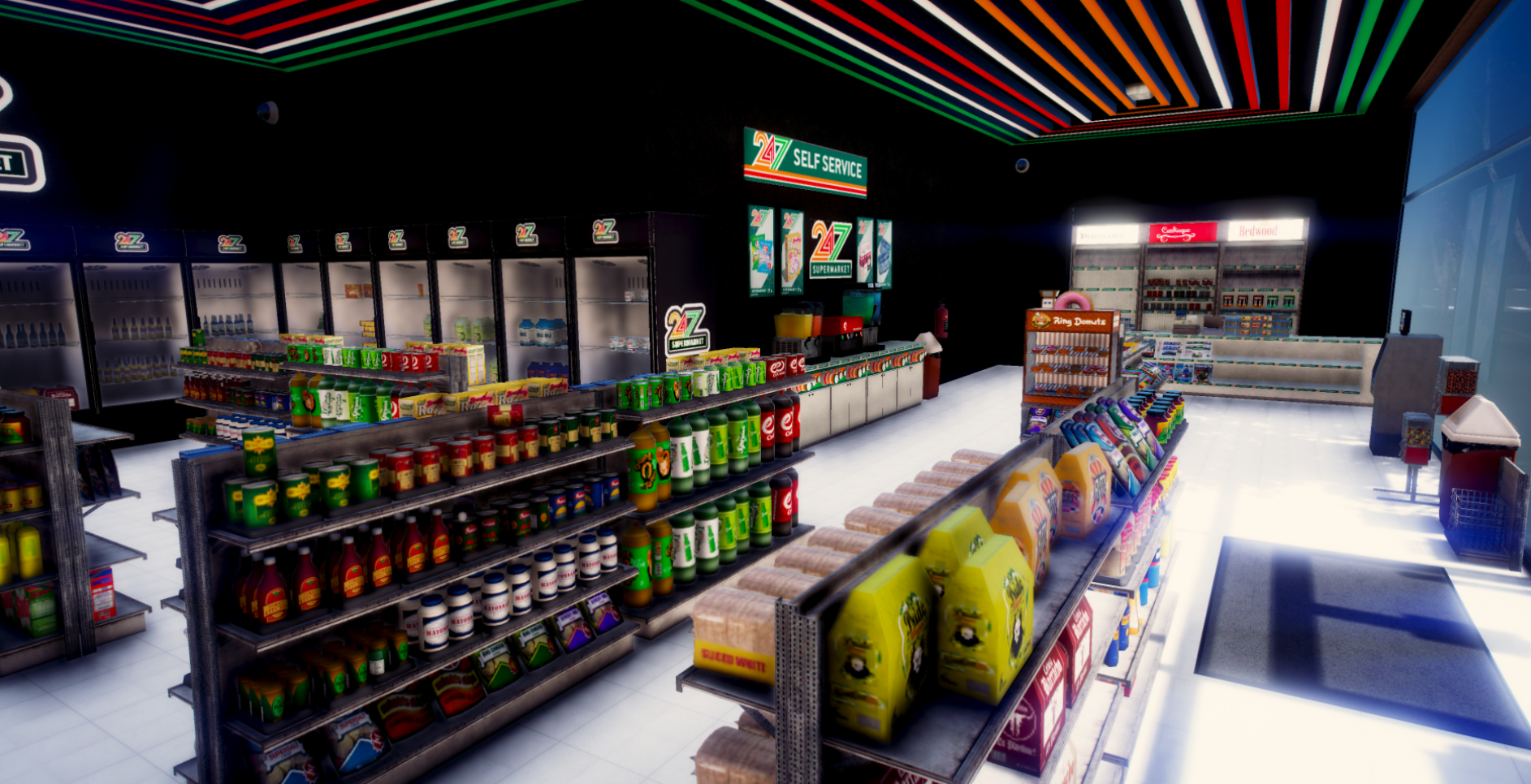 Chicago “Windy City” | Map | V1 thumbnail 52