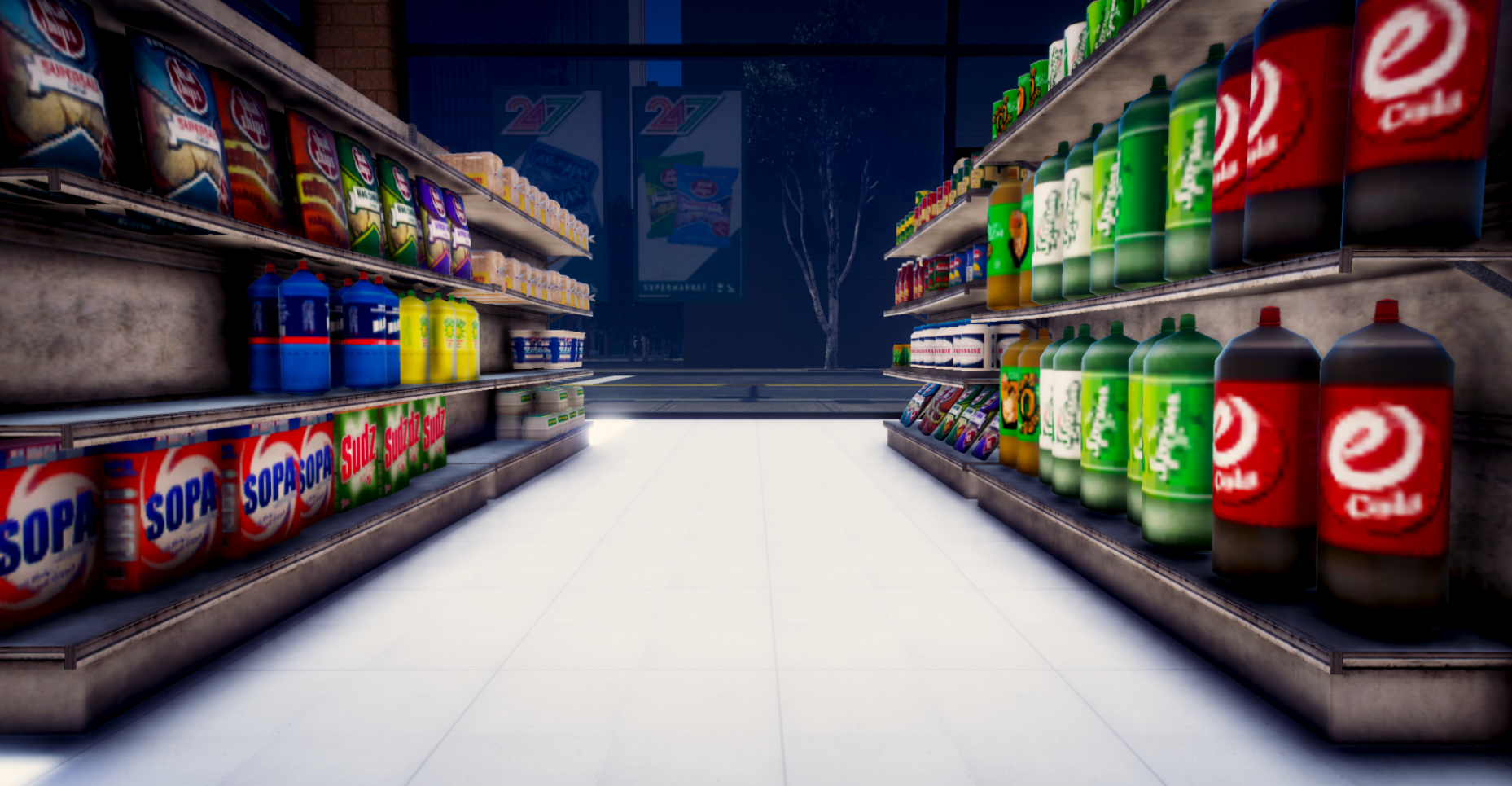 Chicago “Windy City” | Map | V1 thumbnail 55