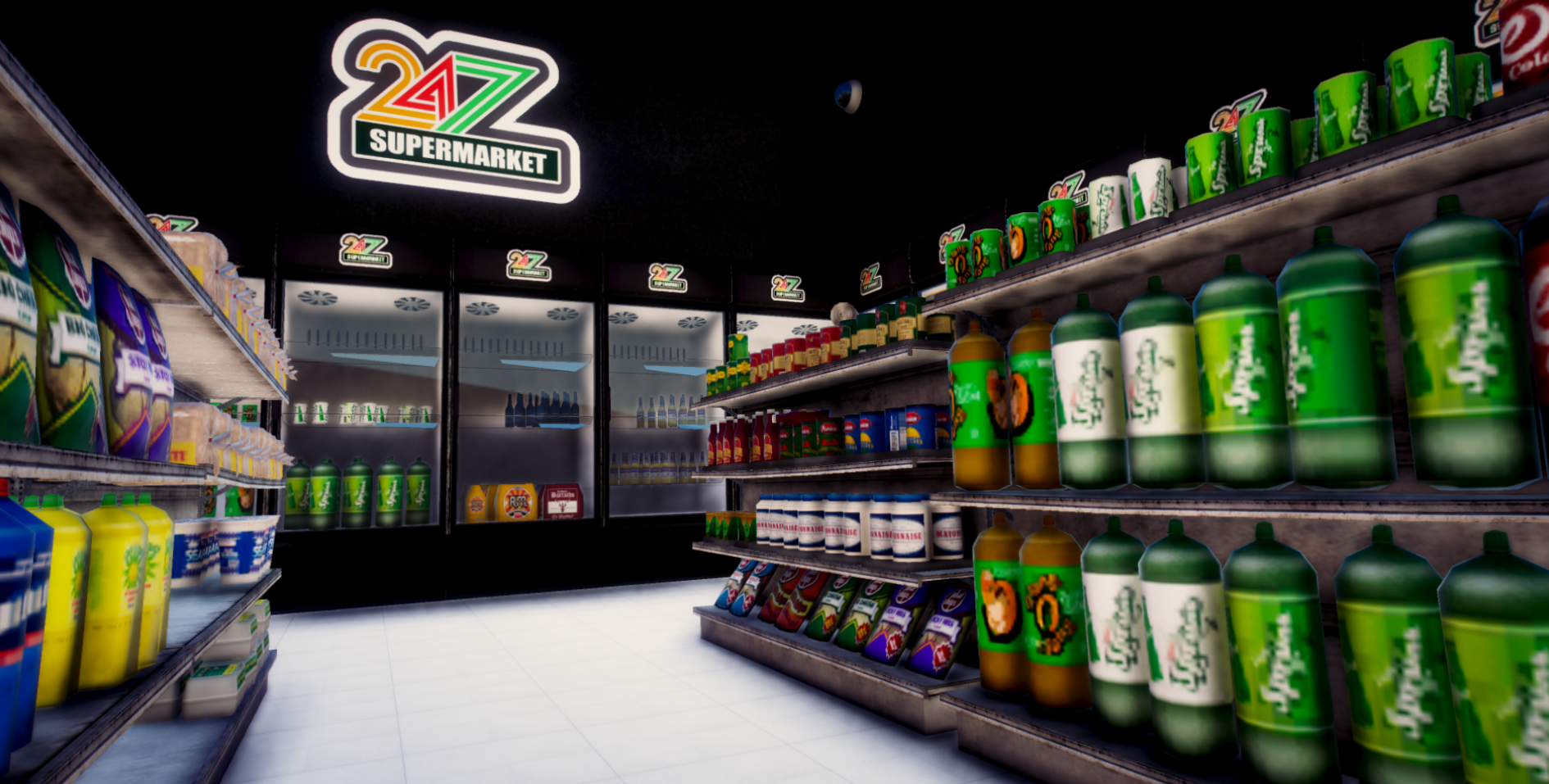 Chicago “Windy City” | Map | V1 thumbnail 54