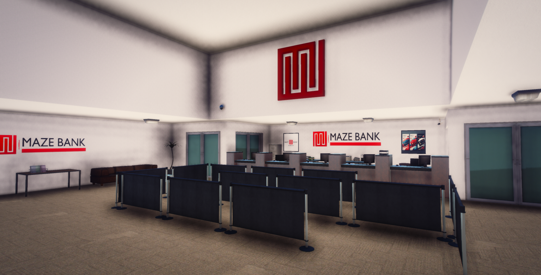 Chicago “Windy City” | Map | V1 thumbnail 37