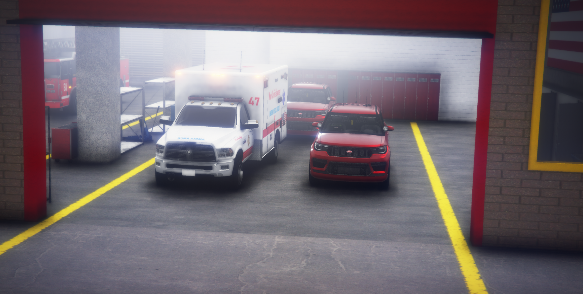 Chicago “Windy City” | Map | V1 thumbnail 21