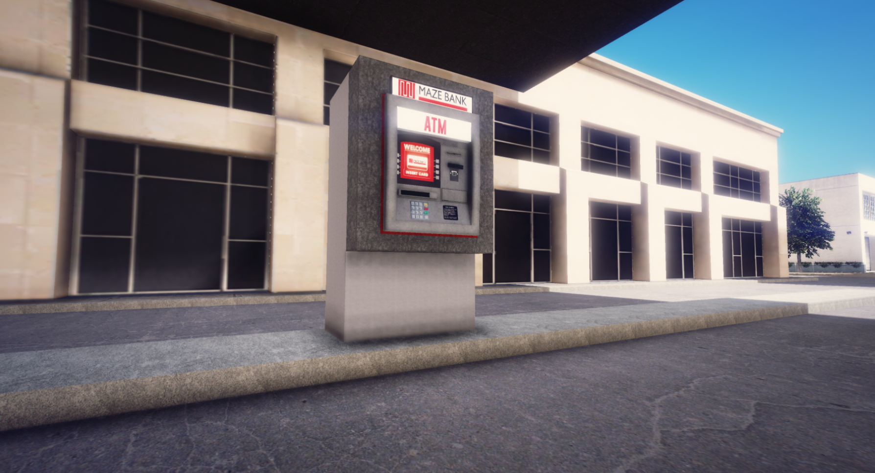 Chicago “Windy City” | Map | V1 thumbnail 35