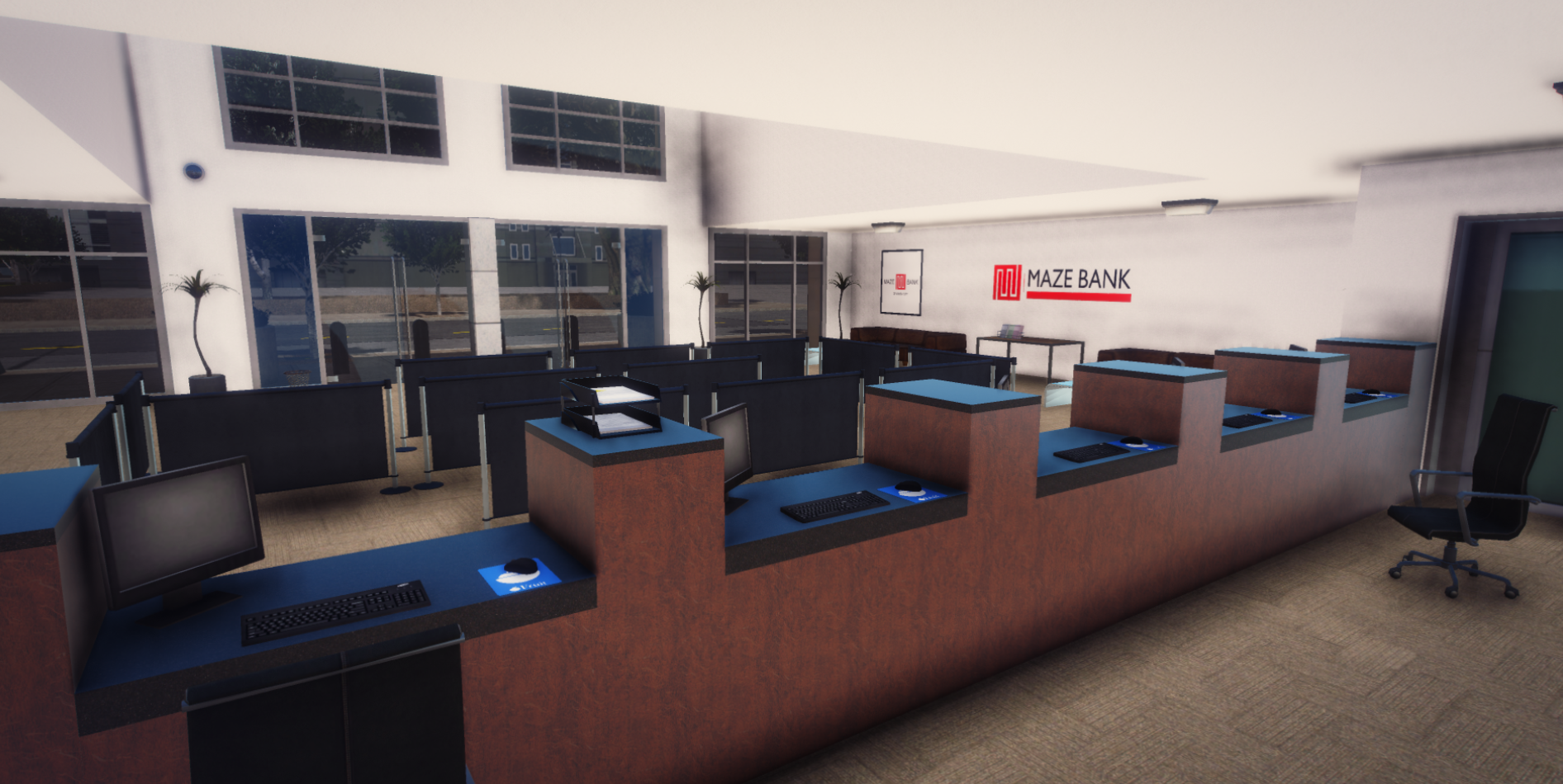 Chicago “Windy City” | Map | V1 thumbnail 39