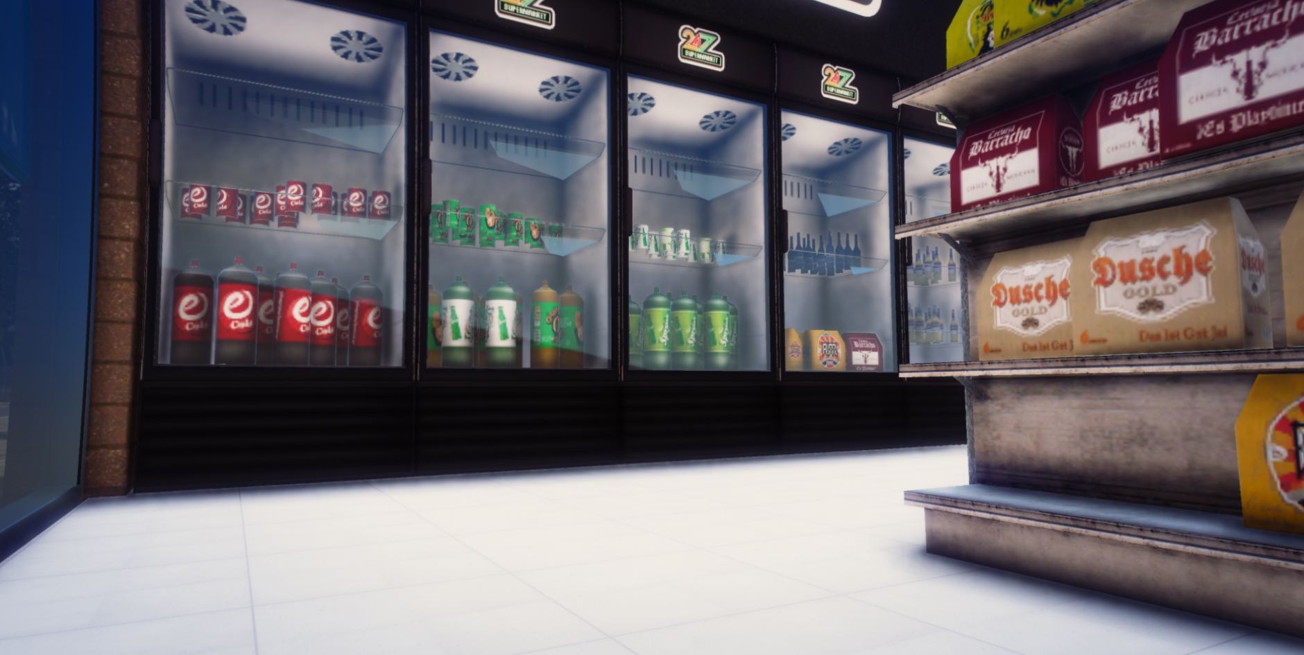 Chicago “Windy City” | Map | V1 thumbnail 58