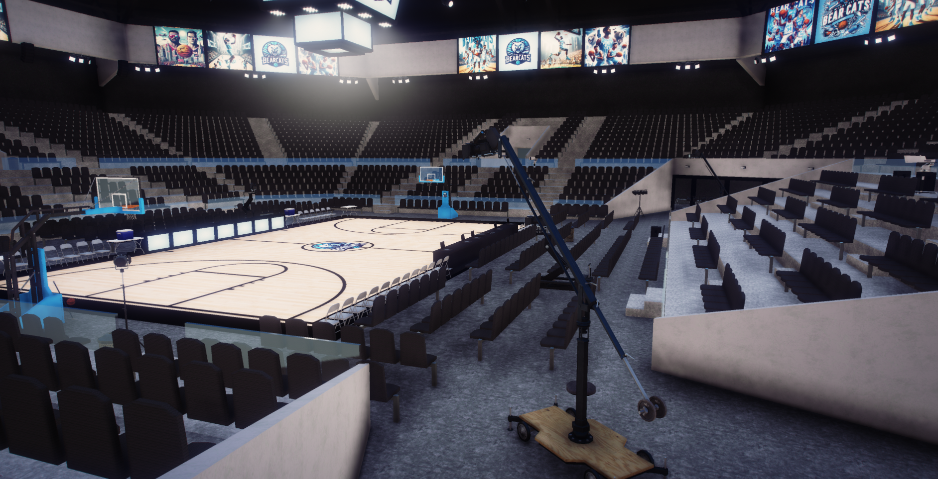 Chicago “Windy City” | Map | V1 thumbnail 14