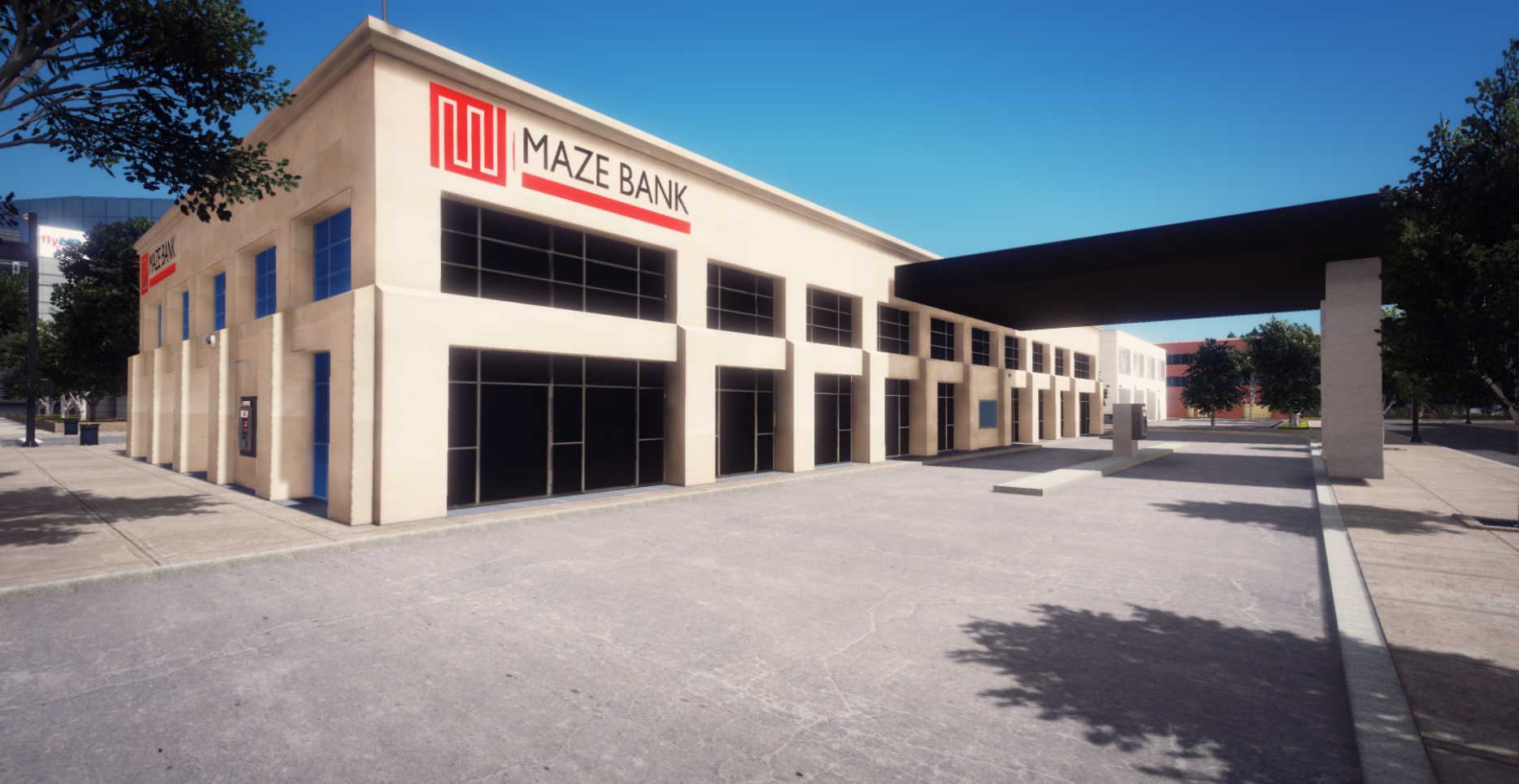 Chicago “Windy City” | Map | V1 thumbnail 34