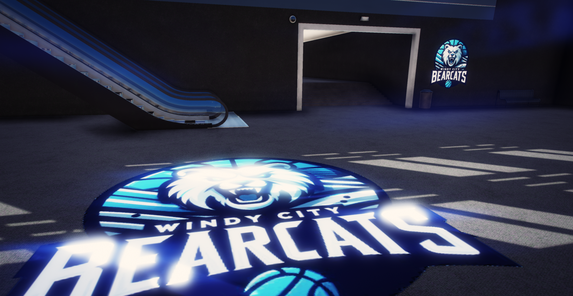 Chicago “Windy City” | Map | V1 thumbnail 12