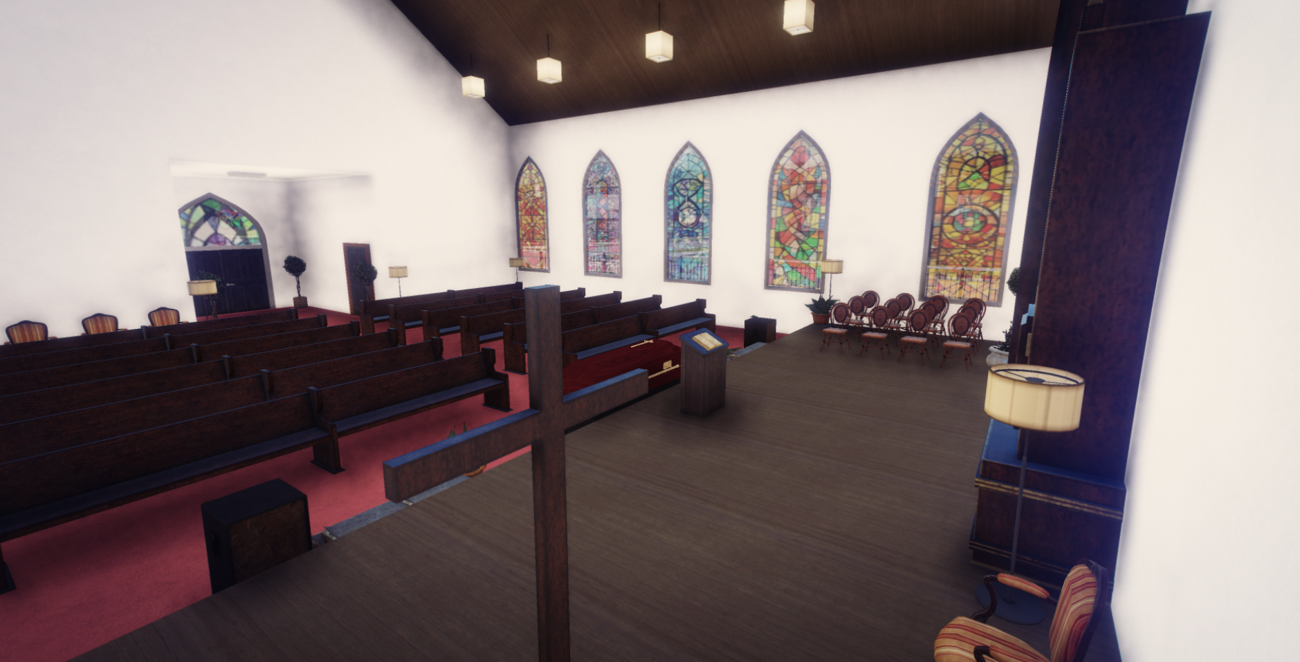 Chicago “Windy City” | Map | V1 thumbnail 46