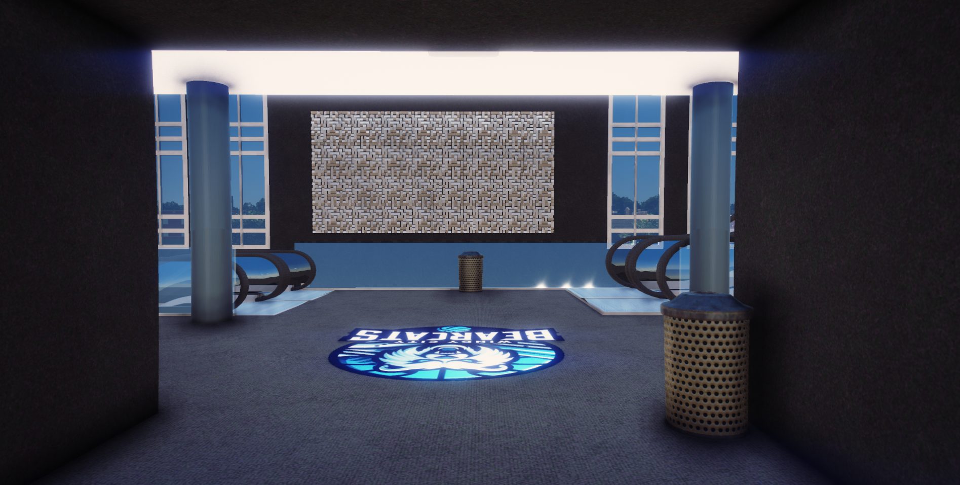 Chicago “Windy City” | Map | V1 thumbnail 13