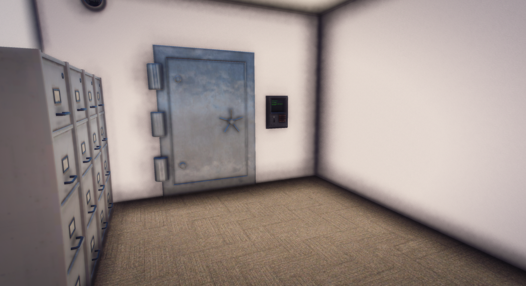 Chicago “Windy City” | Map | V1 thumbnail 41