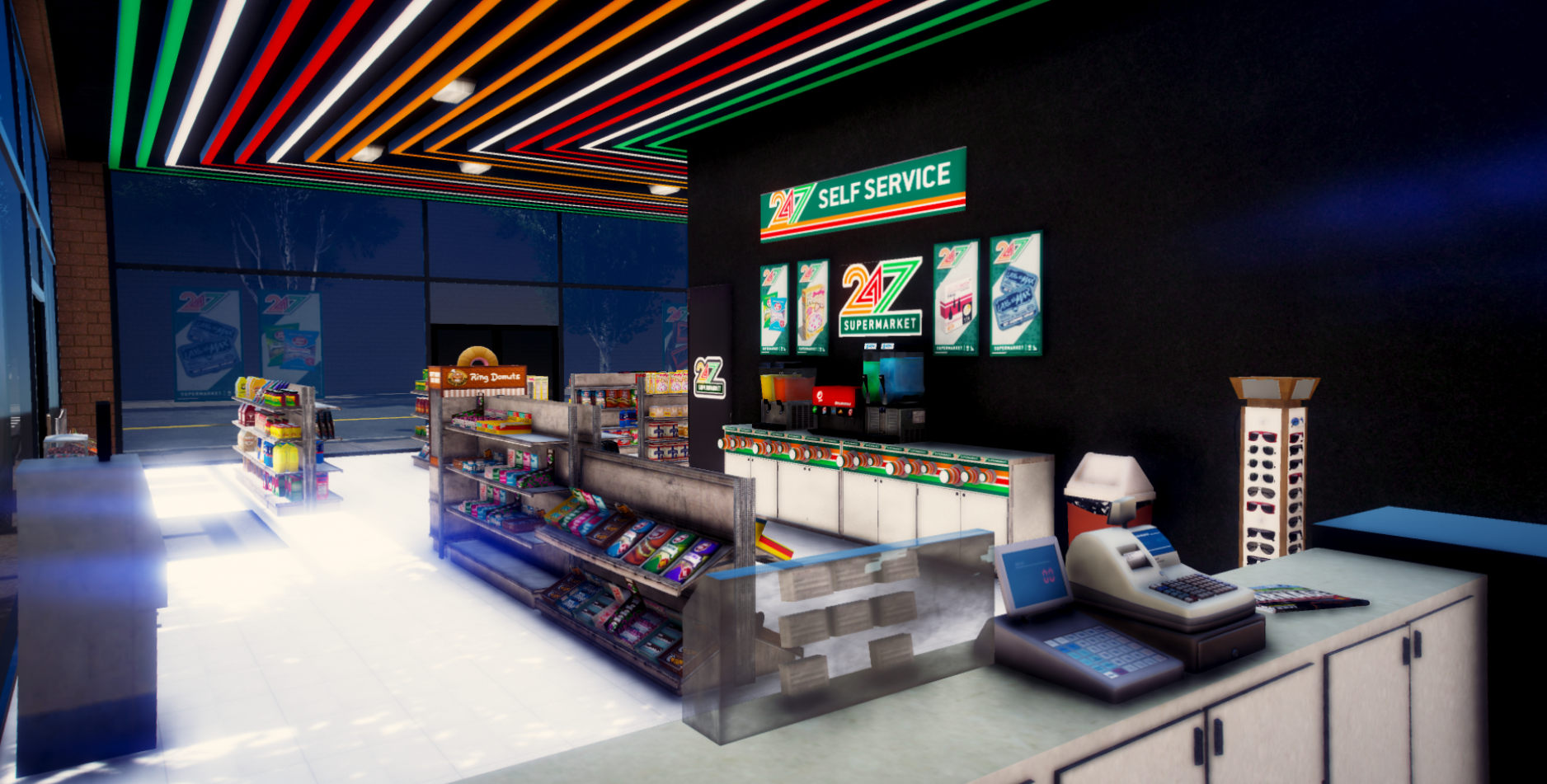 Chicago “Windy City” | Map | V1 thumbnail 57